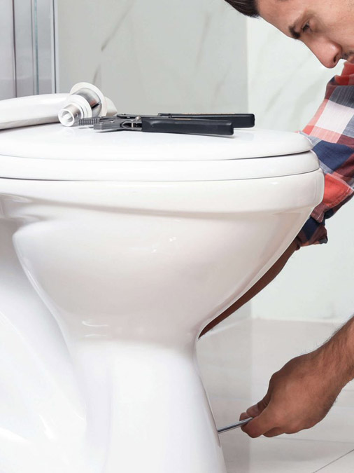 Basınç Düşüklüğü Sorunları