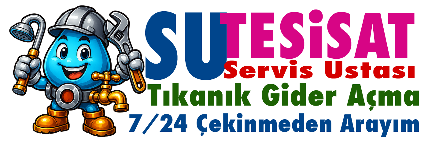Profesyonel Sıhhi Tesisat Çözümleri ve Uzman Teknik Müdahaleler