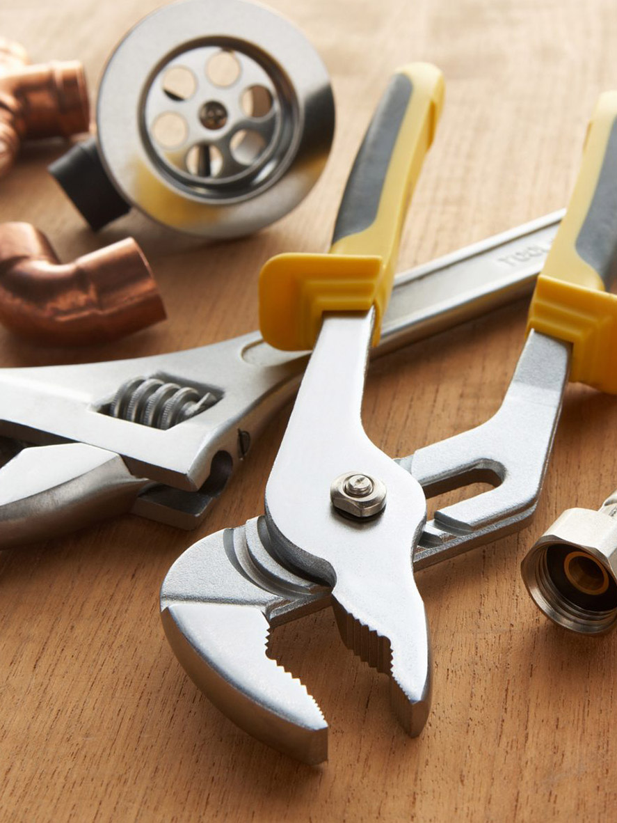 Su Tesisatı Bakımı