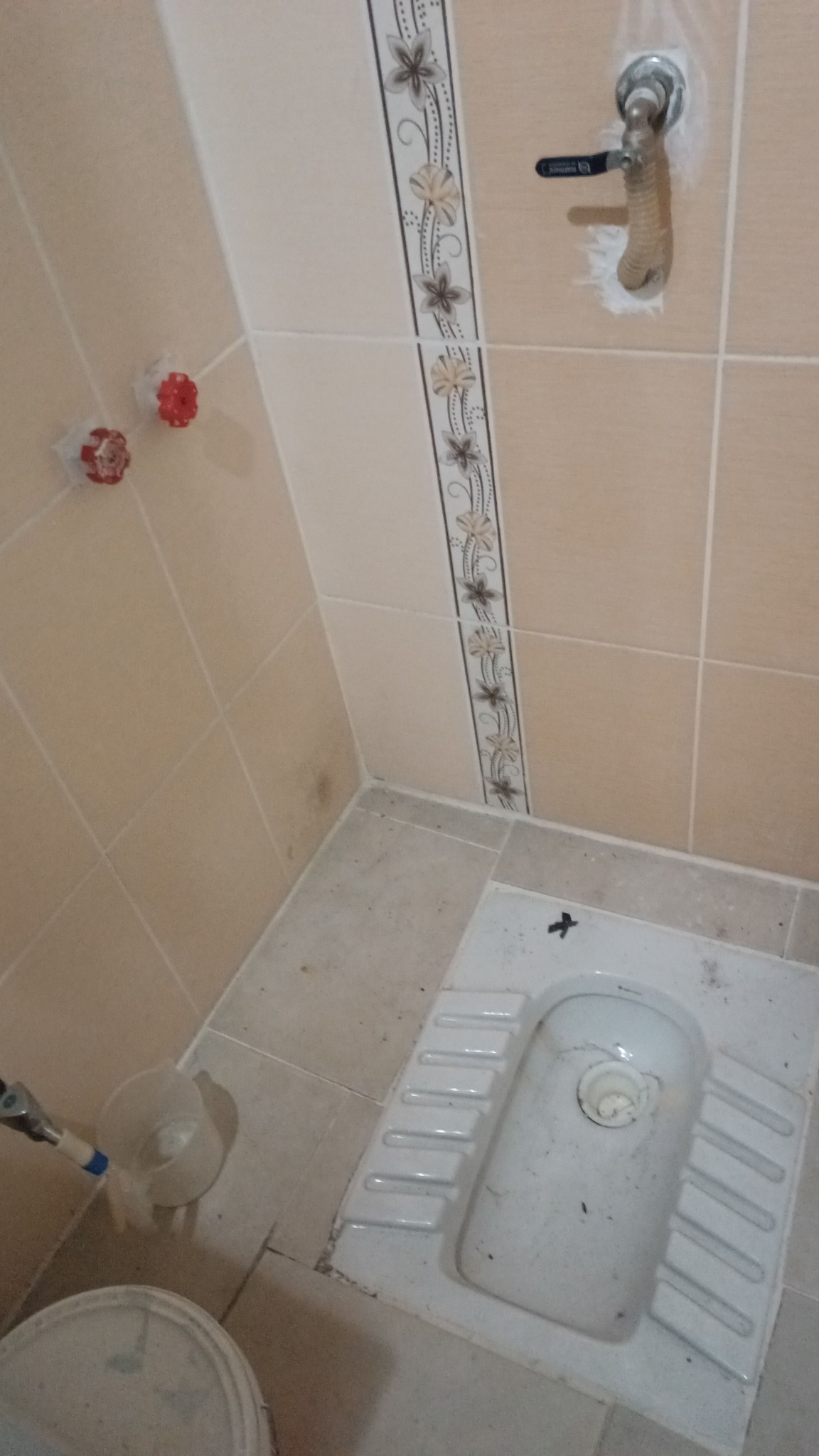 Gider Tıkanıklığı Açma