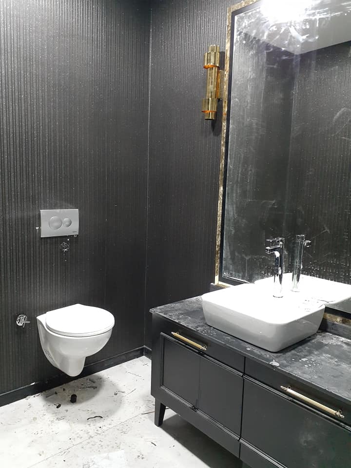 Lavabo Açma Hizmeti